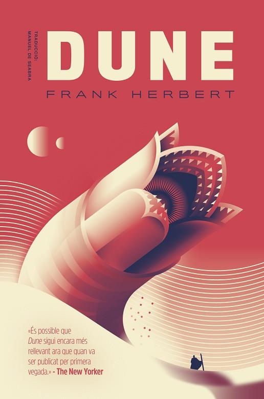 DUNE | 9788412838510 | HERBERT, FRANK | Llibreria Online de Vilafranca del Penedès | Comprar llibres en català