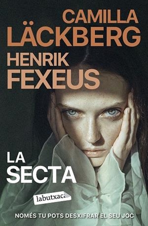 LA SECTA | 9788419971142 | LÄCKBERG, CAMILLA/FEXEUS, HENRIK | Llibreria L'Odissea - Libreria Online de Vilafranca del Penedès - Comprar libros