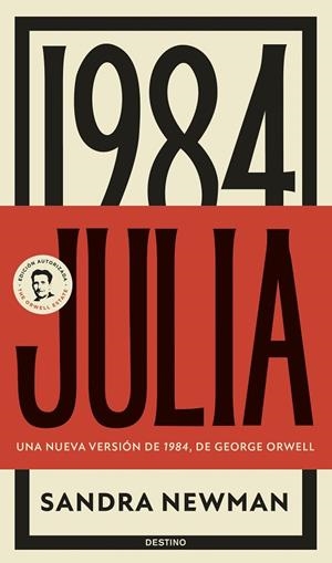 JULIA | 9788423365067 | NEWMAN, SANDRA | Llibreria Online de Vilafranca del Penedès | Comprar llibres en català