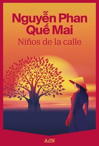 NIÑOS DE LA CALLE | 9788410138209 | QUE MAI, NGUYEN PHAN | Llibreria L'Odissea - Libreria Online de Vilafranca del Penedès - Comprar libros