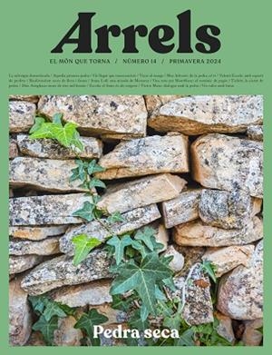 ARRELS 14 | 9788411730730 | SUCARRATS I MIRÓ, JOSEP MARIA | Llibreria L'Odissea - Libreria Online de Vilafranca del Penedès - Comprar libros