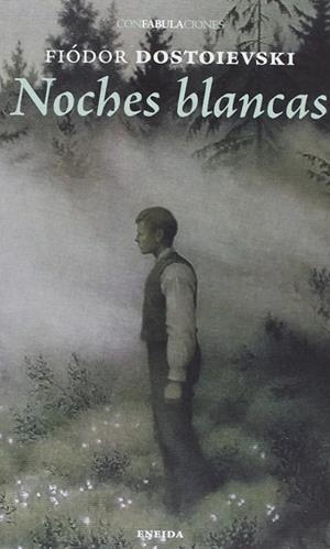 NOCHES BLANCAS | 9788415458333 | DOSTOIEVSKI, FIÓDOR | Llibreria L'Odissea - Libreria Online de Vilafranca del Penedès - Comprar libros