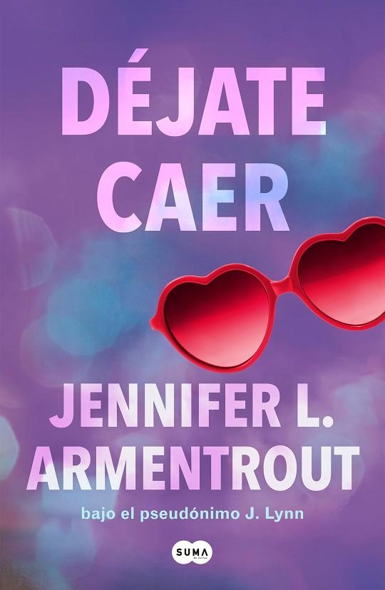 DÉJATE CAER ( TE ESPERARÉ 4 ) | 9788491298861 | ARMENTROUT, JENNIFER L. | Llibreria L'Odissea - Libreria Online de Vilafranca del Penedès - Comprar libros