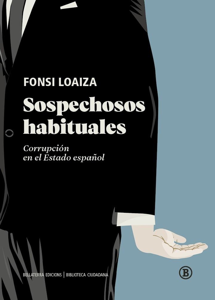 SOSPECHOSOS HABITUALES | 9788419160737 | LOAIZA, FONSI | Llibreria L'Odissea - Libreria Online de Vilafranca del Penedès - Comprar libros
