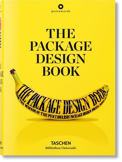 THE PACKAGE DESIGN BOOK | 9783836555524 | Llibreria L'Odissea - Libreria Online de Vilafranca del Penedès - Comprar libros