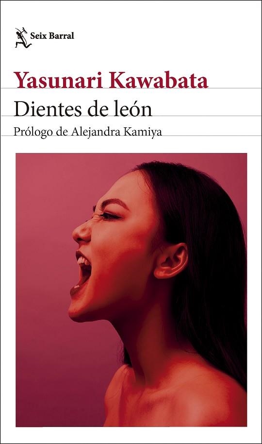 DIENTES DE LEÓN | 9788432243448 | KAWABATA, YASUNARI | Llibreria L'Odissea - Libreria Online de Vilafranca del Penedès - Comprar libros