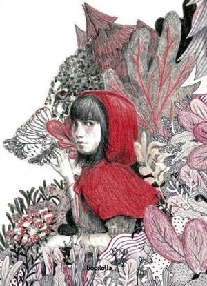 LA CAPUTXETA VERMELLA | 9788412815429 | PASAMAR, CONCHA | Llibreria Online de Vilafranca del Penedès | Comprar llibres en català