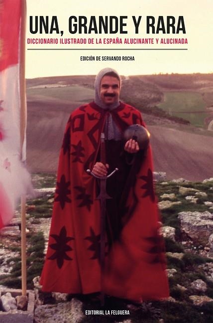 UNA GRANDE Y RARA | 9788412693676 | VV. AA | Llibreria L'Odissea - Libreria Online de Vilafranca del Penedès - Comprar libros