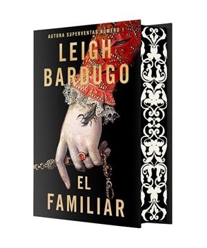 EL FAMILIAR | 9788410163102 | BARDUGO, LEIGH | Llibreria Online de Vilafranca del Penedès | Comprar llibres en català