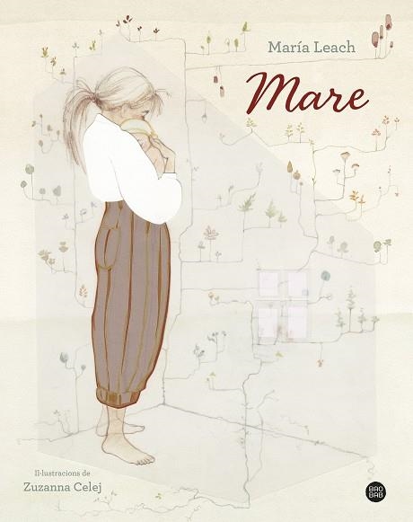 MARE | 9788413897875 | LEACH, MARÍA | Llibreria L'Odissea - Libreria Online de Vilafranca del Penedès - Comprar libros