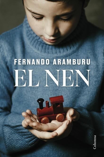 EL NEN | 9788466432085 | ARAMBURU IRIGOYEN, FERNANDO | Llibreria Online de Vilafranca del Penedès | Comprar llibres en català