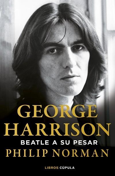 GEORGE HARRISON | 9788448040819 | NORMAN, PHILIP | Llibreria L'Odissea - Libreria Online de Vilafranca del Penedès - Comprar libros