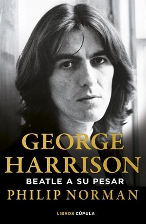 GEORGE HARRISON | 9788448040819 | NORMAN, PHILIP | Llibreria Online de Vilafranca del Penedès | Comprar llibres en català