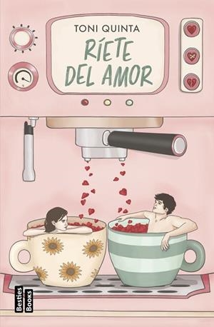 RÍETE DEL AMOR | 9788427052475 | QUINTA, TONI | Llibreria L'Odissea - Libreria Online de Vilafranca del Penedès - Comprar libros