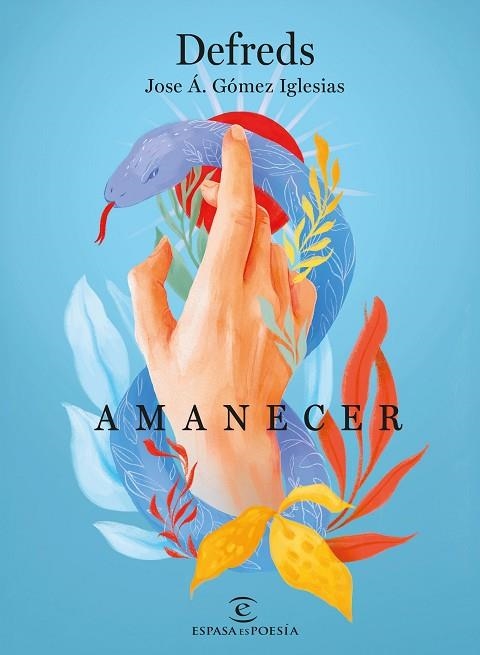 AMANECER | 9788467073300 | DEFREDS | Llibreria L'Odissea - Libreria Online de Vilafranca del Penedès - Comprar libros
