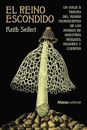 EL REINO ESCONDIDO | 9788411486590 | SEIFERT, KEITH | Llibreria L'Odissea - Libreria Online de Vilafranca del Penedès - Comprar libros