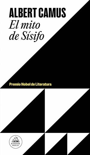 EL MITO DE SÍSIFO | 9788439737940 | CAMUS, ALBERT | Llibreria L'Odissea - Libreria Online de Vilafranca del Penedès - Comprar libros