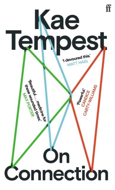 ON CONNECTION | 9780571370436 | TEMPEST, KAE | Llibreria L'Odissea - Libreria Online de Vilafranca del Penedès - Comprar libros