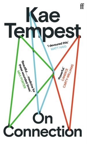 ON CONNECTION | 9780571370436 | TEMPEST, KAE | Llibreria L'Odissea - Libreria Online de Vilafranca del Penedès - Comprar libros