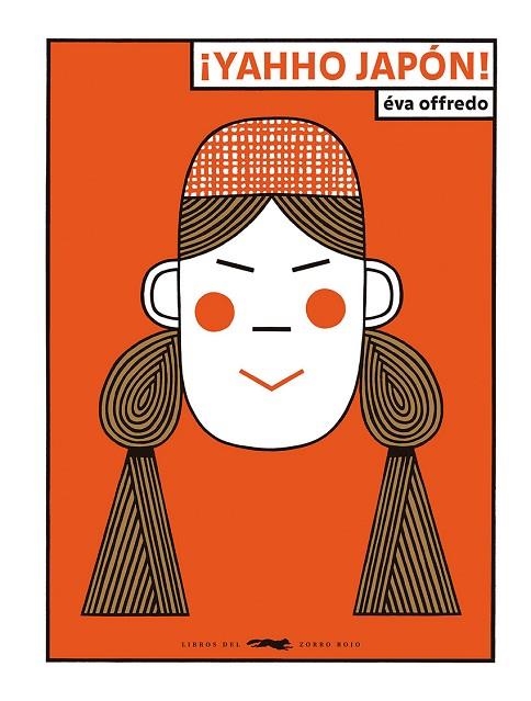 YAHHO JAPÓN ! | 9788412782097 | OFFREDO, ÉVA | Llibreria Online de Vilafranca del Penedès | Comprar llibres en català