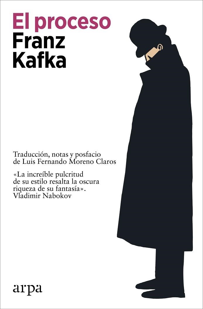 EL PROCESO | 9788419558817 | KAFKA, FRANZ | Llibreria Online de Vilafranca del Penedès | Comprar llibres en català
