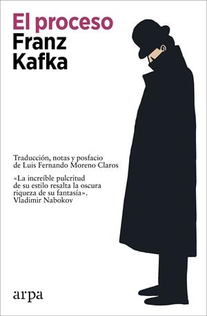 EL PROCESO | 9788419558817 | KAFKA, FRANZ | Llibreria L'Odissea - Libreria Online de Vilafranca del Penedès - Comprar libros