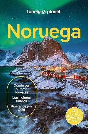NORUEGA 4 | 9788408286288 | HAM, ANTHONY/GRAHAM, GEMMA/ANDERSON, HUGH FRANCIS/HIPPLE, ANNIKA | Llibreria Online de Vilafranca del Penedès | Comprar llibres en català