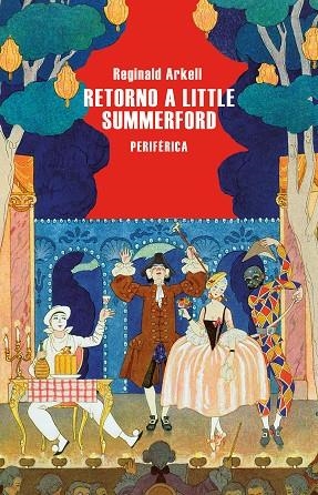 RETORNO A LITTLE SUMMERFORD | 9788410171077 | ARKELL, REGINALD | Llibreria L'Odissea - Libreria Online de Vilafranca del Penedès - Comprar libros