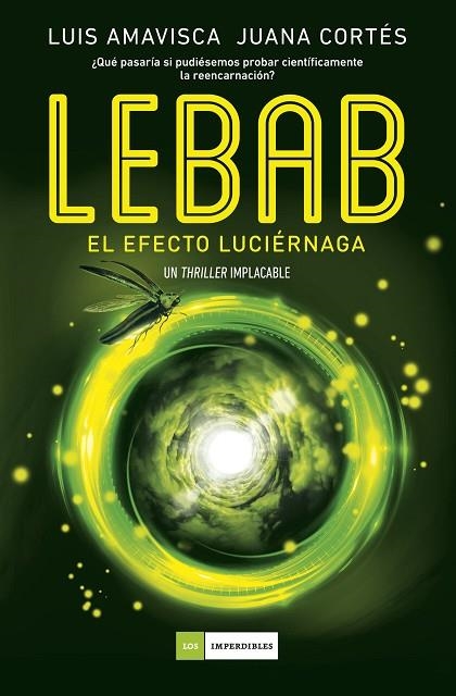LEBAB  | 9788419521606 | LUIS, AMAVISCA/CORTÉS, JUANA | Llibreria L'Odissea - Libreria Online de Vilafranca del Penedès - Comprar libros
