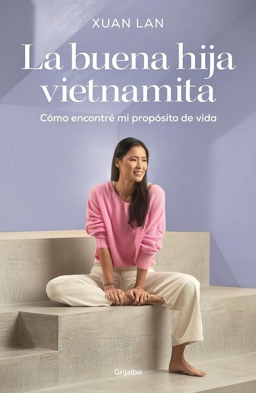 LA BUENA HIJA VIETNAMITA | 9788418007781 | XUAN LAN | Llibreria L'Odissea - Libreria Online de Vilafranca del Penedès - Comprar libros