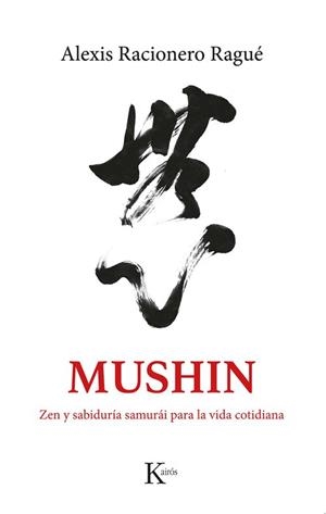 MUSHIN | 9788411212465 | RACIONERO RAGUÉ, ALEXIS | Llibreria L'Odissea - Libreria Online de Vilafranca del Penedès - Comprar libros