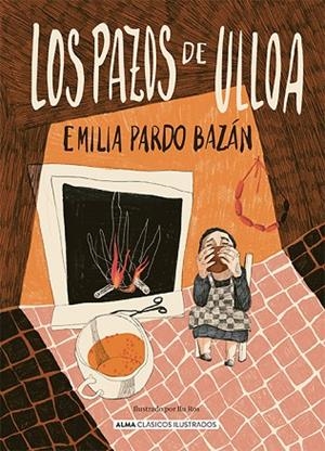 LOS PAZOS DE ULLOA | 9788419599278 | PARDO BAZÁN, EMILIA | Llibreria L'Odissea - Libreria Online de Vilafranca del Penedès - Comprar libros