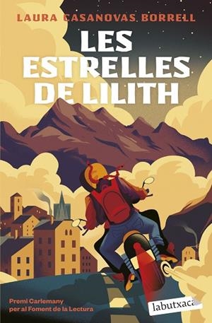 LES ESTRELLES DE LILITH | 9788419971210 | CASANOVAS BORRELL, LAURA | Llibreria L'Odissea - Libreria Online de Vilafranca del Penedès - Comprar libros