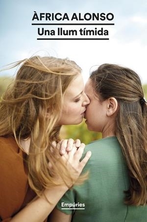 UNA LLUM TÍMIDA | 9788419729347 | ALONSO, ÀFRICA | Llibreria L'Odissea - Libreria Online de Vilafranca del Penedès - Comprar libros
