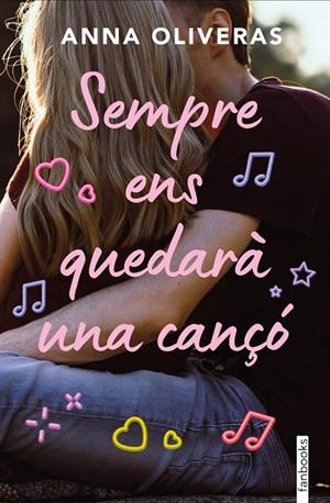 SEMPRE ENS QUEDARÀ UNA CANÇÓ | 9788410028142 | OLIVERAS, ANNA | Llibreria L'Odissea - Libreria Online de Vilafranca del Penedès - Comprar libros