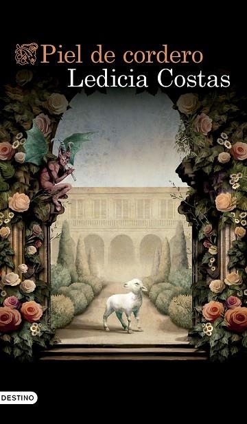 PIEL DE CORDERO | 9788423365111 | COSTAS ÁLVAREZ, LEDICIA | Llibreria Online de Vilafranca del Penedès | Comprar llibres en català