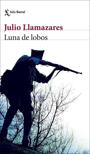 LUNA DE LOBOS | 9788432243646 | LLAMAZARES, JULIO | Llibreria L'Odissea - Libreria Online de Vilafranca del Penedès - Comprar libros