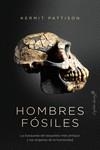 HOMBRES FÓSILES | 9788412779950 | PATTISON, KERMIT | Llibreria L'Odissea - Libreria Online de Vilafranca del Penedès - Comprar libros