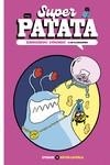 SUPERPATATA ENRENOU CÒSMIC 3 A LES CLAVEGUERES | 9788413715155 | LAPERLA, ARTUR | Llibreria L'Odissea - Libreria Online de Vilafranca del Penedès - Comprar libros