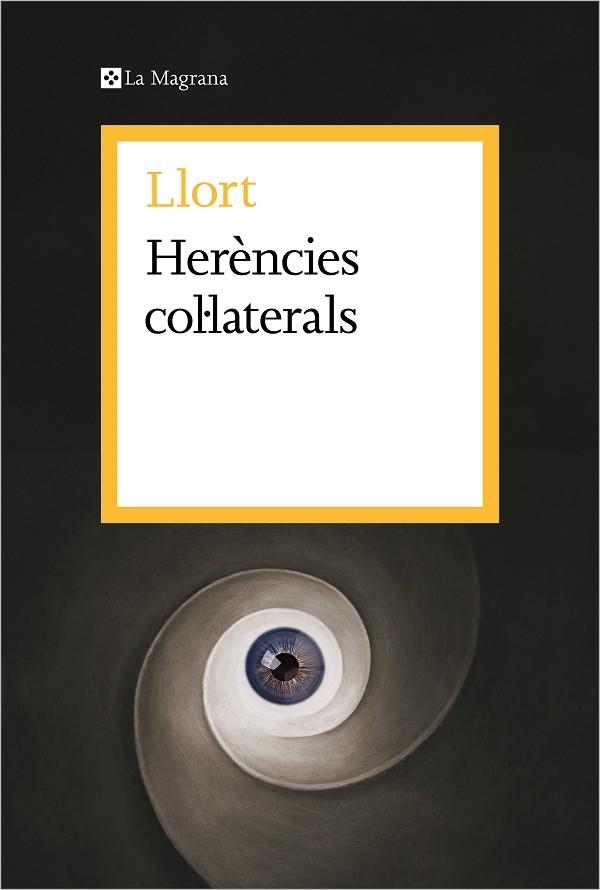 HERÈNCIES COL·LATERALS | 9788419334671 | LLORT | Llibreria L'Odissea - Libreria Online de Vilafranca del Penedès - Comprar libros
