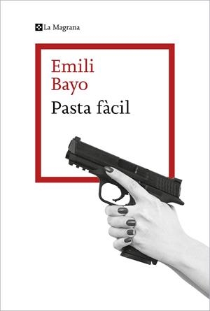 PASTA FÀCIL | 9788419334657 | BAYO, EMILI | Llibreria Online de Vilafranca del Penedès | Comprar llibres en català
