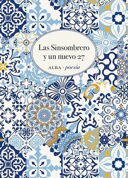 LAS SINSOMBRERO Y UN NUEVO 27 | 9788411780674 | VV. AA | Llibreria L'Odissea - Libreria Online de Vilafranca del Penedès - Comprar libros