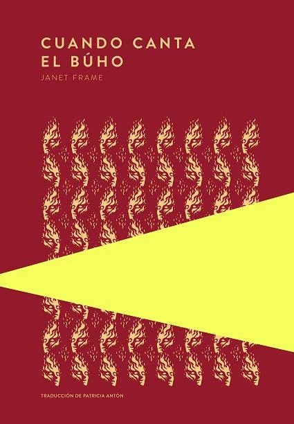 CUANDO CANTA EL BÚHO | 9789992076699 | FRAME, JANET | Llibreria L'Odissea - Libreria Online de Vilafranca del Penedès - Comprar libros