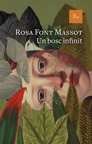UN BOSC INFINIT | 9788419657732 | FONT MASSOT, ROSA | Llibreria L'Odissea - Libreria Online de Vilafranca del Penedès - Comprar libros