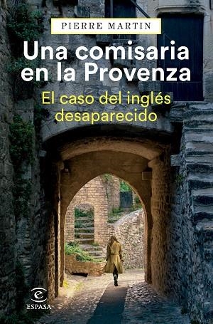 UNA COMISARIA EN LA PROVENZA  | 9788467073751 | MARTIN, PIERRE | Llibreria L'Odissea - Libreria Online de Vilafranca del Penedès - Comprar libros