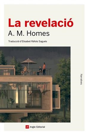 LA REVELACIÓ | 9788410112315 | HOMES, AMY MICHAEL | Llibreria L'Odissea - Libreria Online de Vilafranca del Penedès - Comprar libros