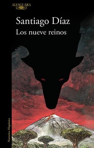 LOS NUEVE REINOS | 9788420477428 | DÍAZ, SANTIAGO | Llibreria L'Odissea - Libreria Online de Vilafranca del Penedès - Comprar libros