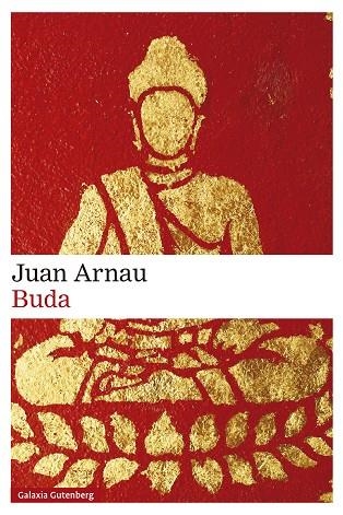 BUDA | 9788419392527 | ARNAU, JUAN | Llibreria L'Odissea - Libreria Online de Vilafranca del Penedès - Comprar libros
