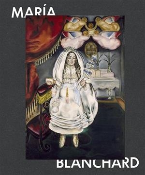 MARIA BLANCHARD (EN ESPAÑOL) | 9788419233905 | BLANCHARD, MARIA | Llibreria L'Odissea - Libreria Online de Vilafranca del Penedès - Comprar libros