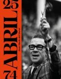 25 ABRIL 74 | 9788419233998 | DEL MORAL, JEAN MARIE/FERNÁNDEZ, HORACIO | Llibreria L'Odissea - Libreria Online de Vilafranca del Penedès - Comprar libros